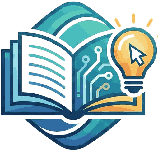 Логотип школы программирования